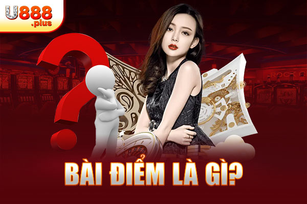 Bài điểm là gì?