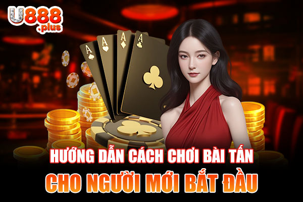 Hướng Dẫn Cách Chơi Bài Tấn Cho Người Mới Bắt Đầu